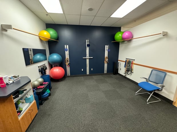 Images County Line Chiropractic Medical & Rehab