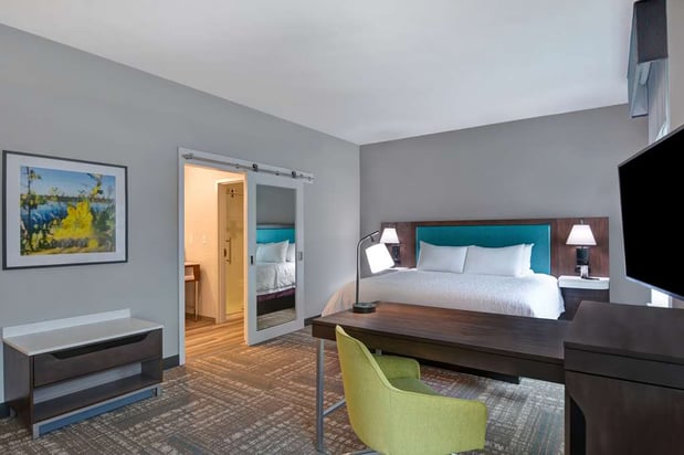Images Hampton Inn & Suites Tampa Riverview Brandon