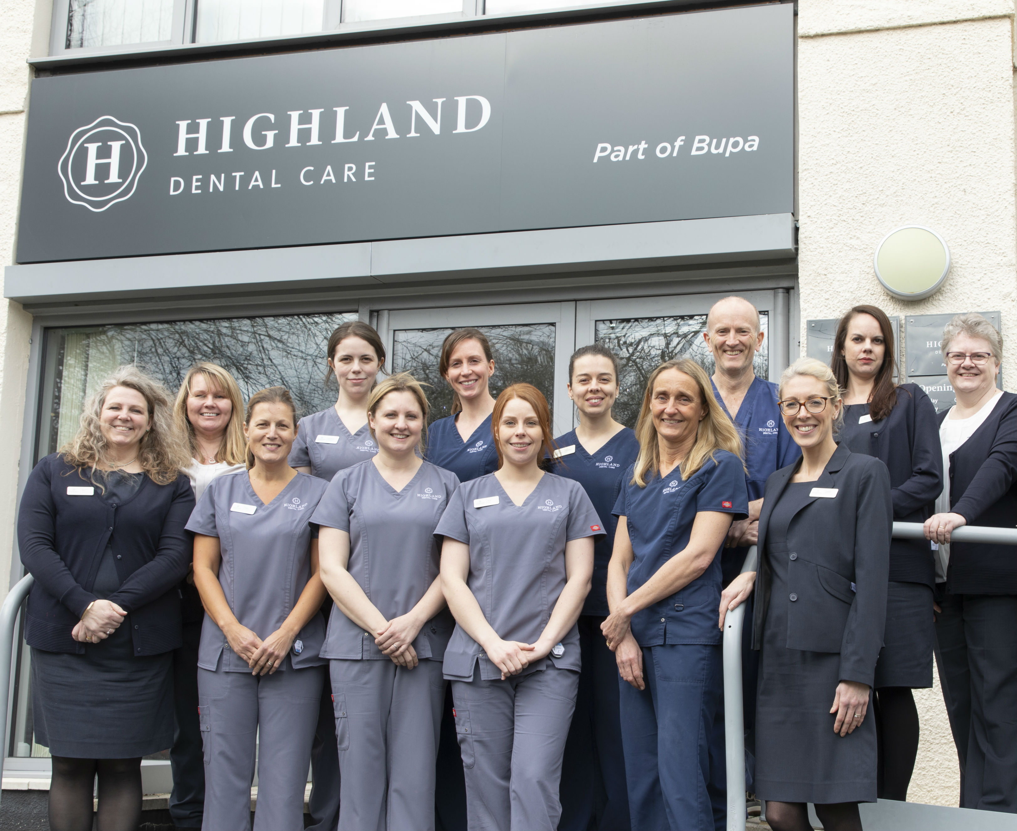 Images Highland Dental Care