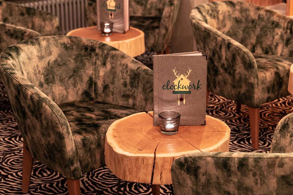 Bilder Sure Hotel by Best Western Bad Duerrheim