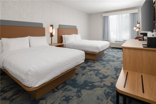 Images Hampton Inn by Hilton North Hollywood