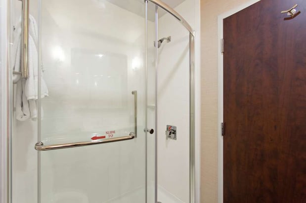 Images Hilton Garden Inn Victoria