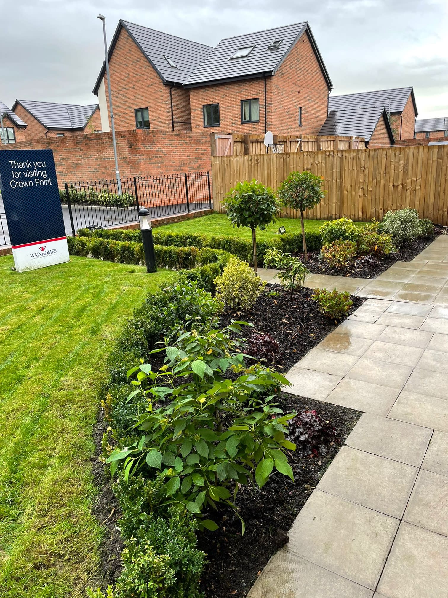 Images Webster & Son Landscapes Ltd