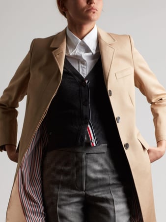 Images George Yaghi Custom Tailor & GQ Clothier Las Vegas
