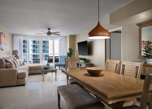 Images DoubleTree by Hilton Grand Hotel Biscayne Bay