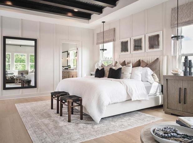 Images CrossCreek by Toll Brothers