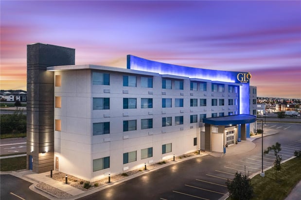 Images GLō Best Western Dawley Farms In Sioux Falls