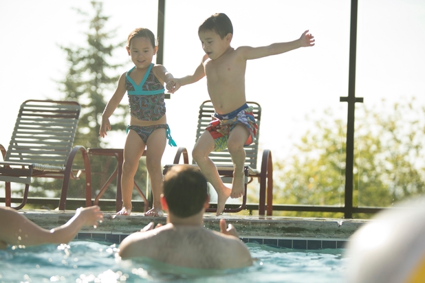 Images Edgewater Hotel and Waterpark