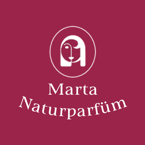 Marta Naturparfüm Logo