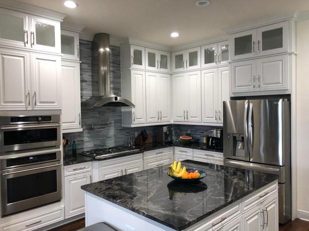 Images South Shore Construction Services, Inc