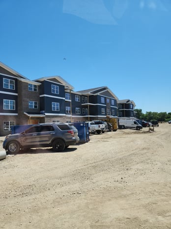 Images Heldman Exteriors, Inc