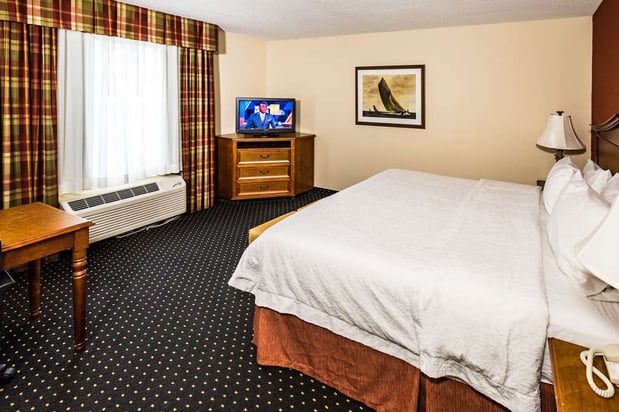 Images Hampton Inn Easton