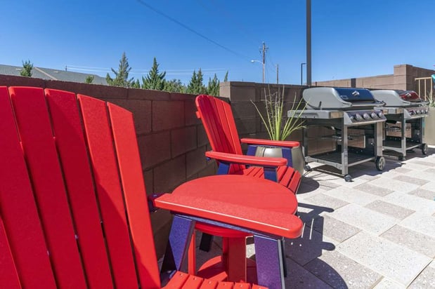 Images Home2 Suites by Hilton Kingman