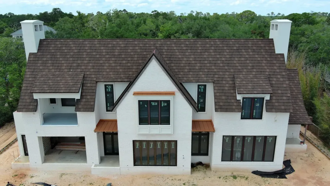 Southeast Roofing & Construction Image