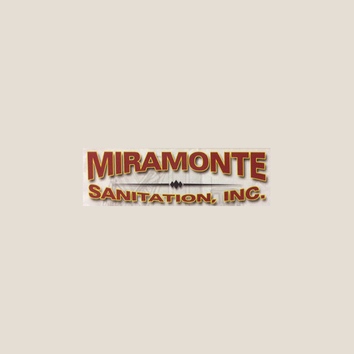 Miramonte Sanitation Inc Logo