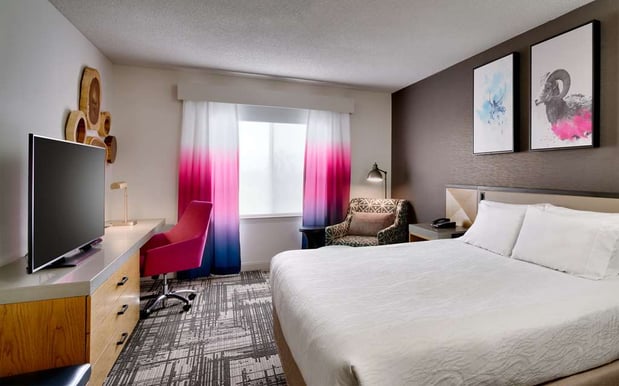 Images Hilton Garden Inn Bozeman
