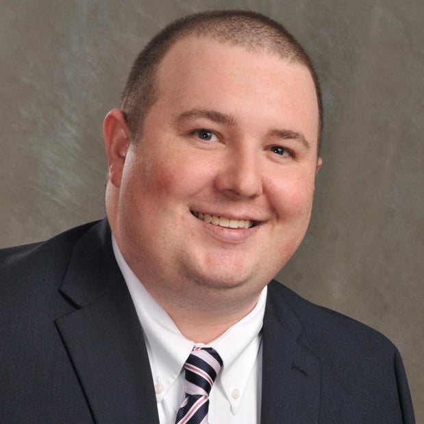 Images Edward Jones - Financial Advisor: Nick Flesher, CFP®