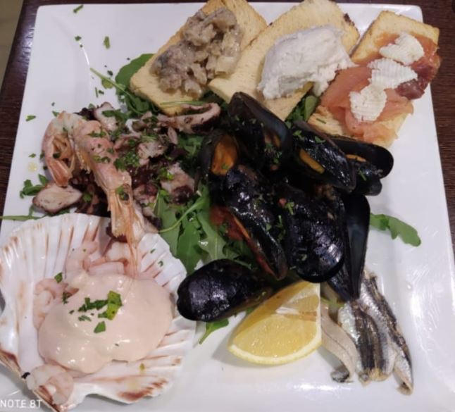 Images L'Alchimista Ristorante Pizzeria
