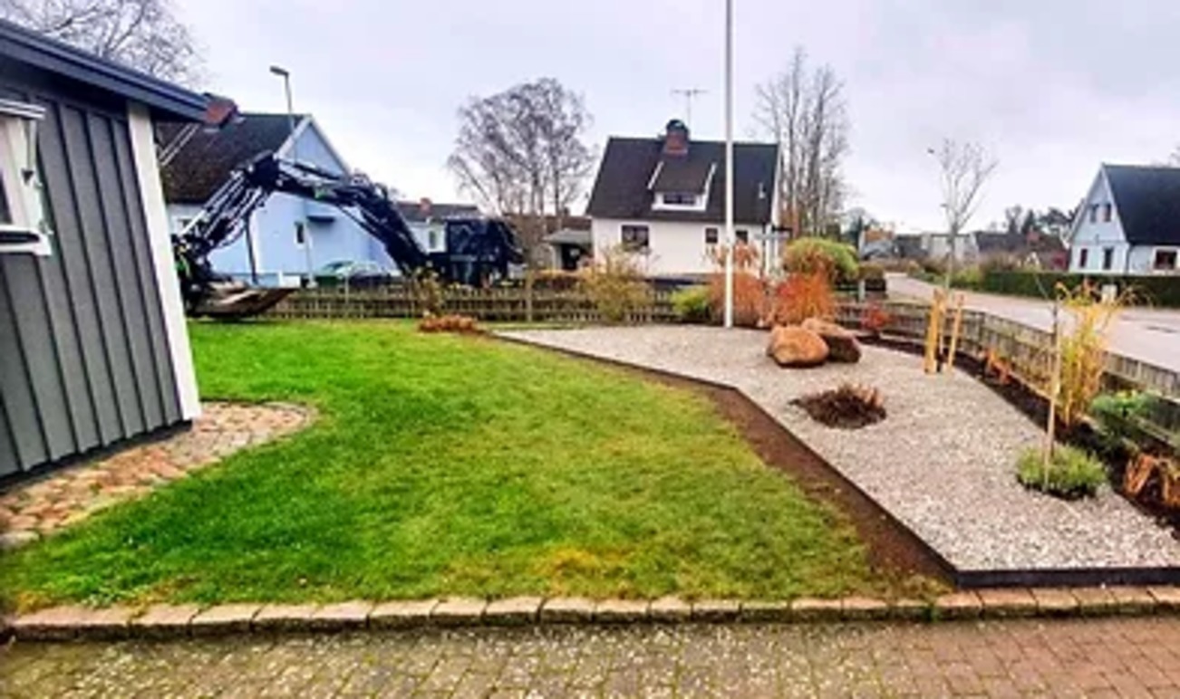 Images Mark & Fastighetsservice i Kalmar AB