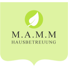 M.A.M.M Hausbetreuung und Gartenpflege Mirjana Zivanovic-Stevic Logo