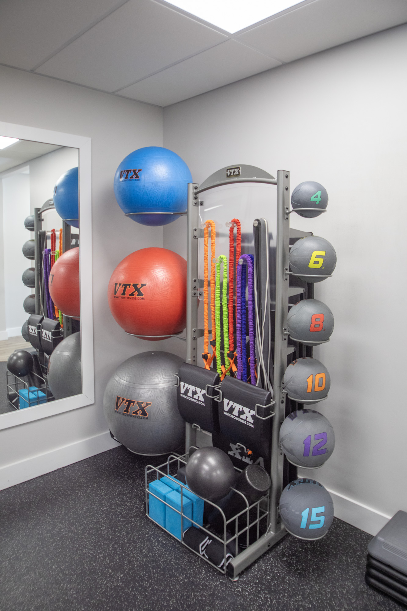 Higher Heights Fitness Image