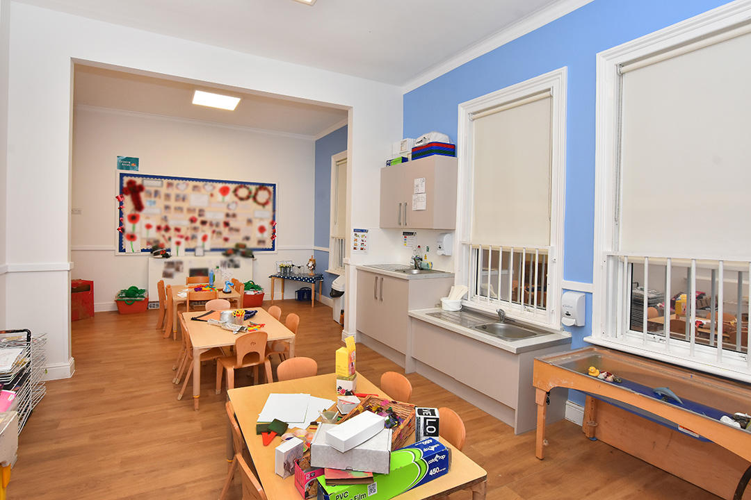 Images Bright Horizons Bexleyheath Day Nursery and Preschool
