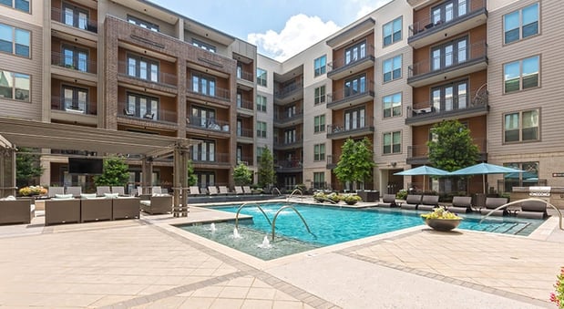 Images Circuit Apartments