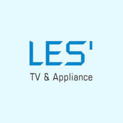Les Tv & Appliance Logo