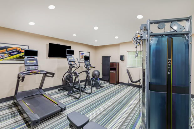 Images Candlewood Suites Tyler by IHG