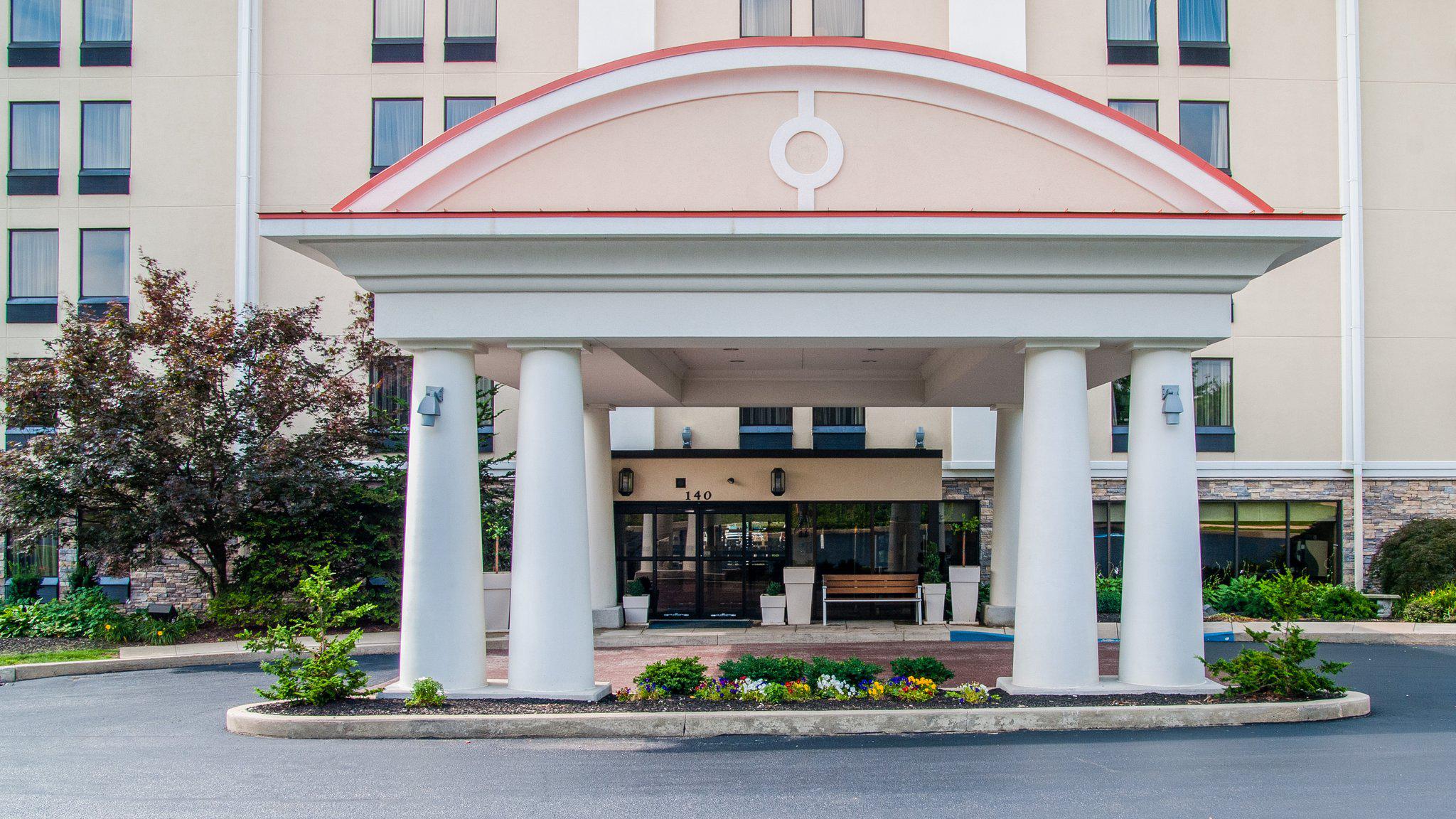 Holiday Inn Express & Suites York, an IHG Hotel in York, PA (717) 741