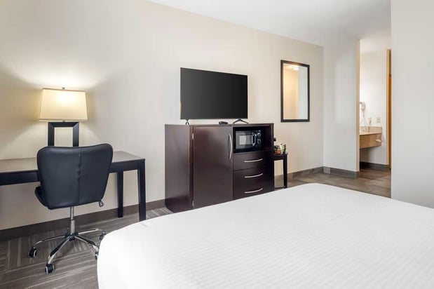 Images Best Western Mason Inn