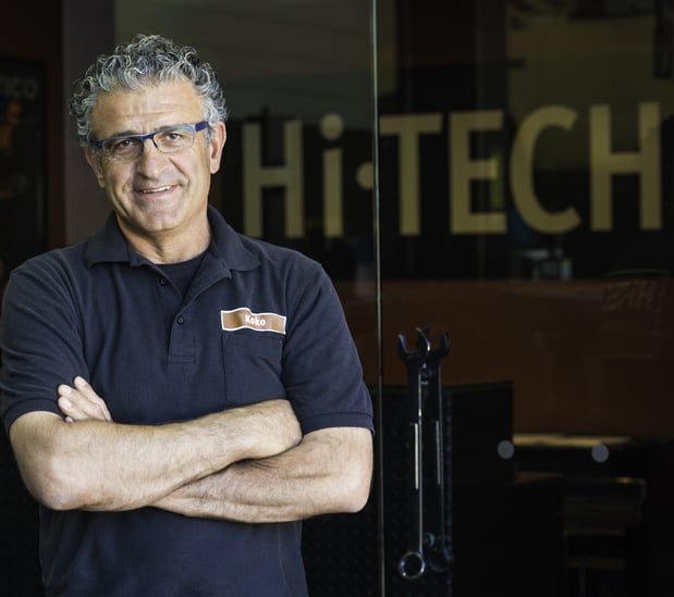 Images Hi Tech Automotive