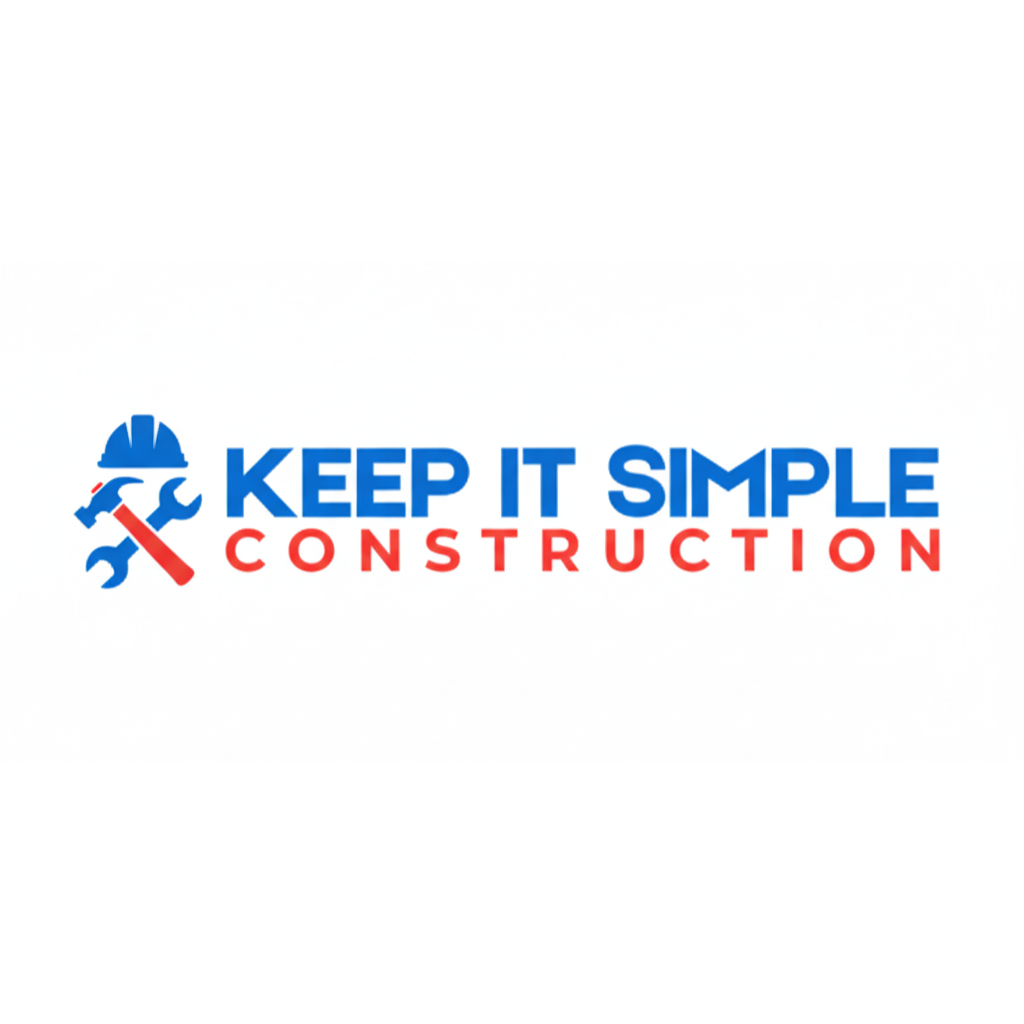Keep It Simple Construction