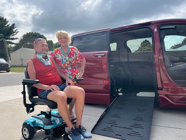 Images Jerry's Mobility