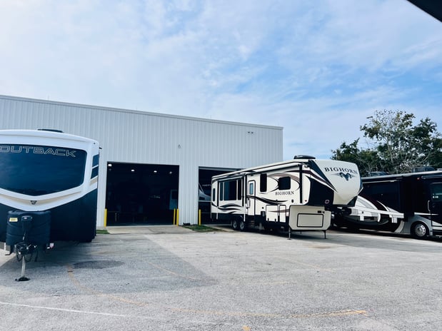 Images Camping World RV Sales