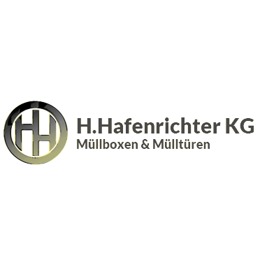 Logo H. Hafenrichter KG