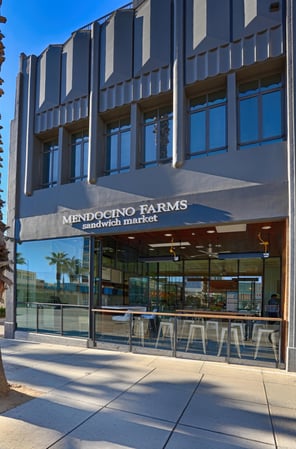 Images Mendocino Farms