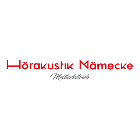 Logo Hörakustik Mämecke Hörgeräte Hameln