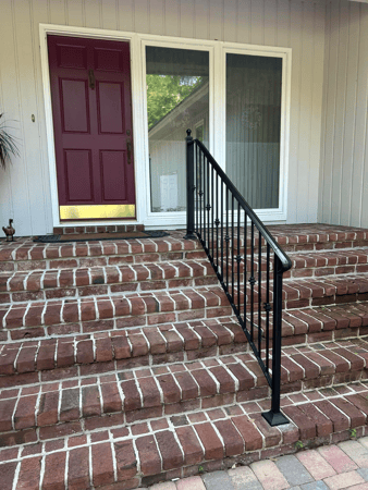 Images South Georgia Ornamental Iron, LLC