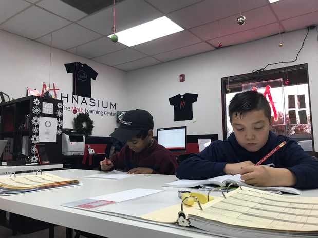 Images Mathnasium