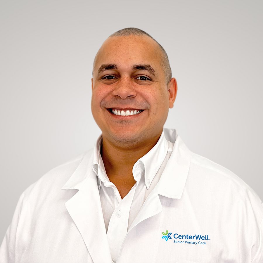 Dr. Francisco Steven Rodriguez Gomez, MD