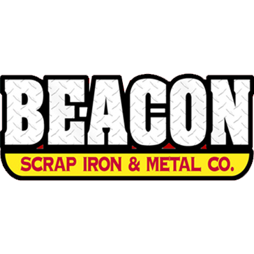 Beacon Scrap Metal Co Inc Logo