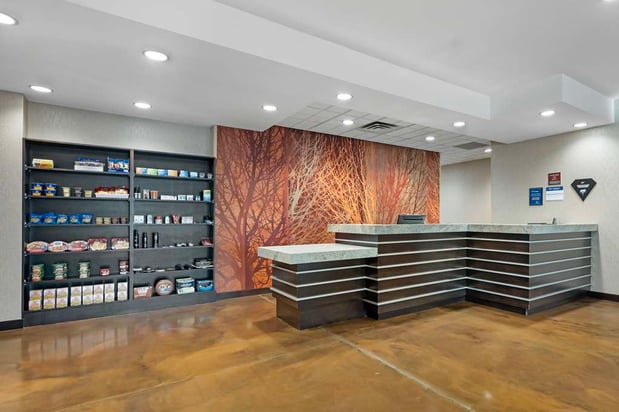 Images Best Western Plus Lakeview Hotel