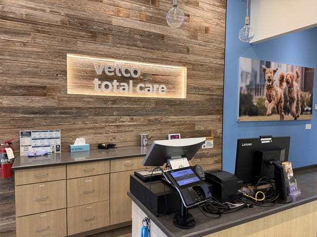 Images Vetco Total Care Animal Hospital