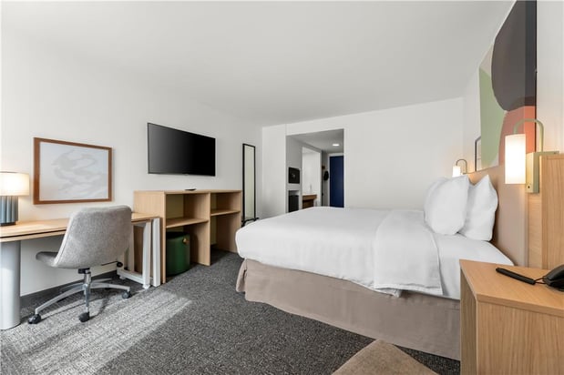 Images Spark by Hilton Biloxi Ocean Springs