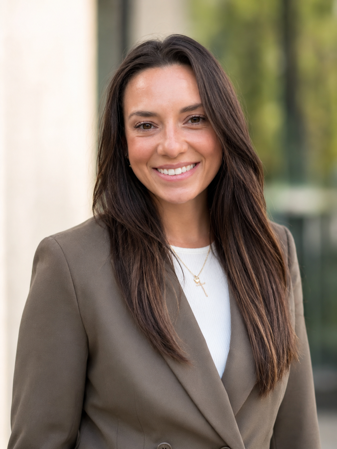 Dr. Caitlynn J. Estevez, OD - London, KY - Optometry, Optometrist