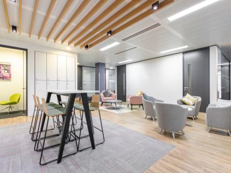 Images Regus - London, 63 St Mary Axe