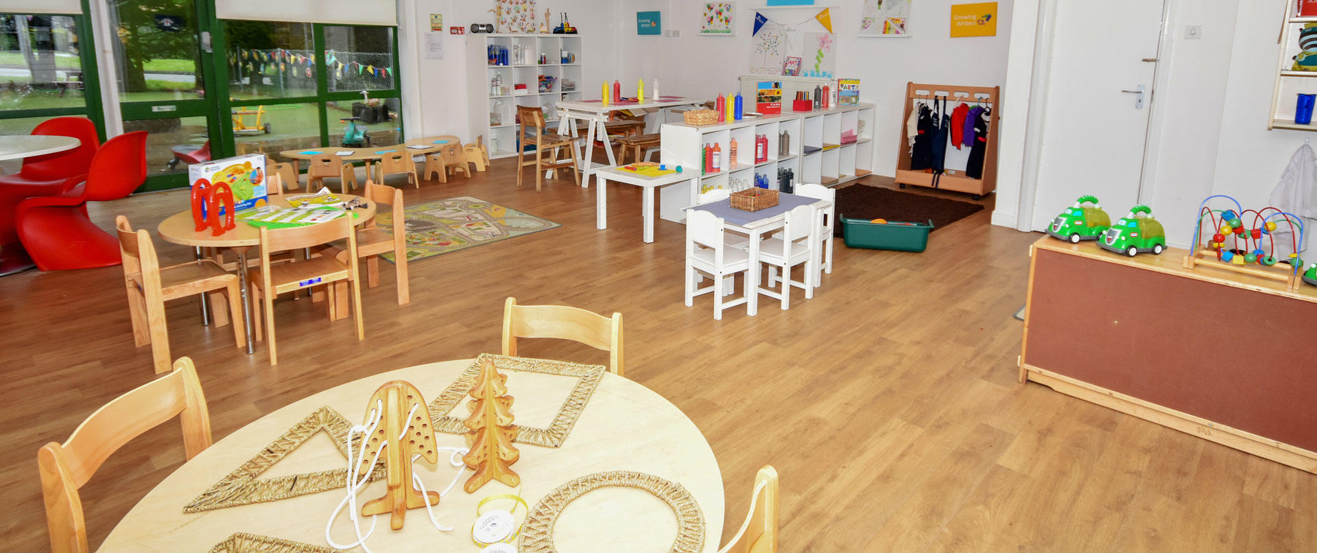 Images Bright Horizons Bramingham Day Nursery and Preschool