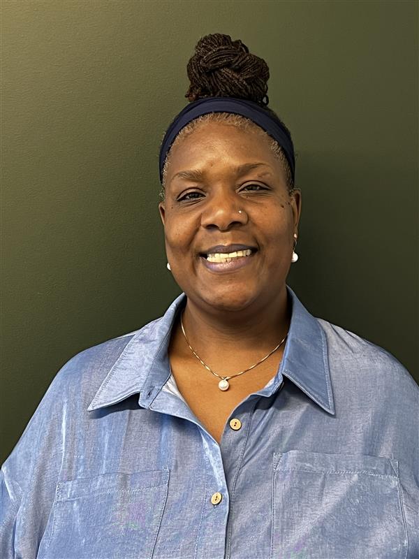 Images Biaan Fussell, Counselor