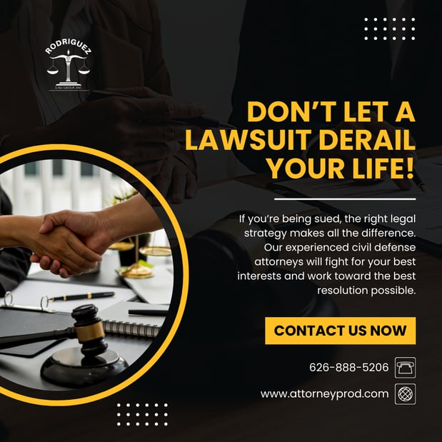 Images Rodriguez Law Group, Inc.